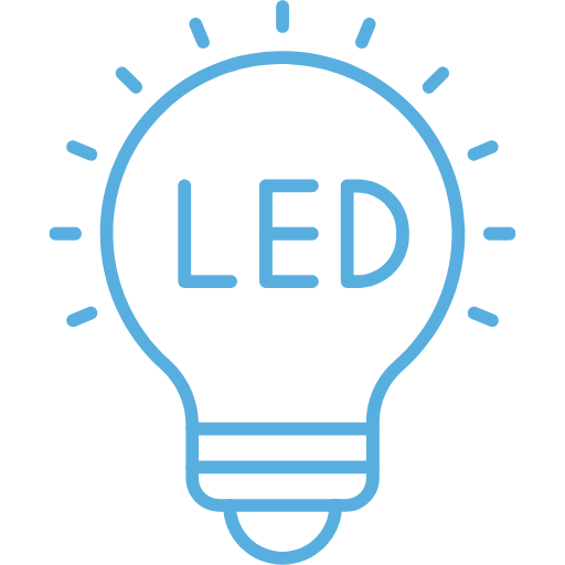 LED照射器