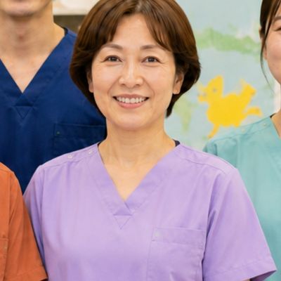 いわた みほ